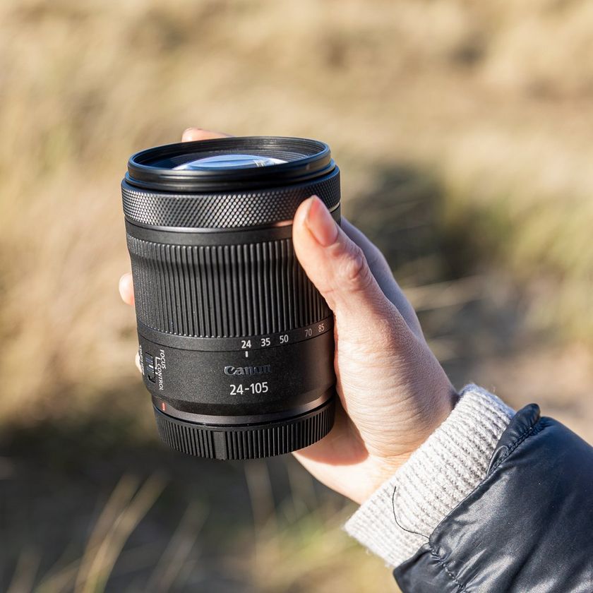 Buy Canon RF 24-105mm F4-7.1 IS STM Lens — Canon OY Store Buy Canon RF 24-105mm F4-7.1 IS STM Lens — Canon OY Store