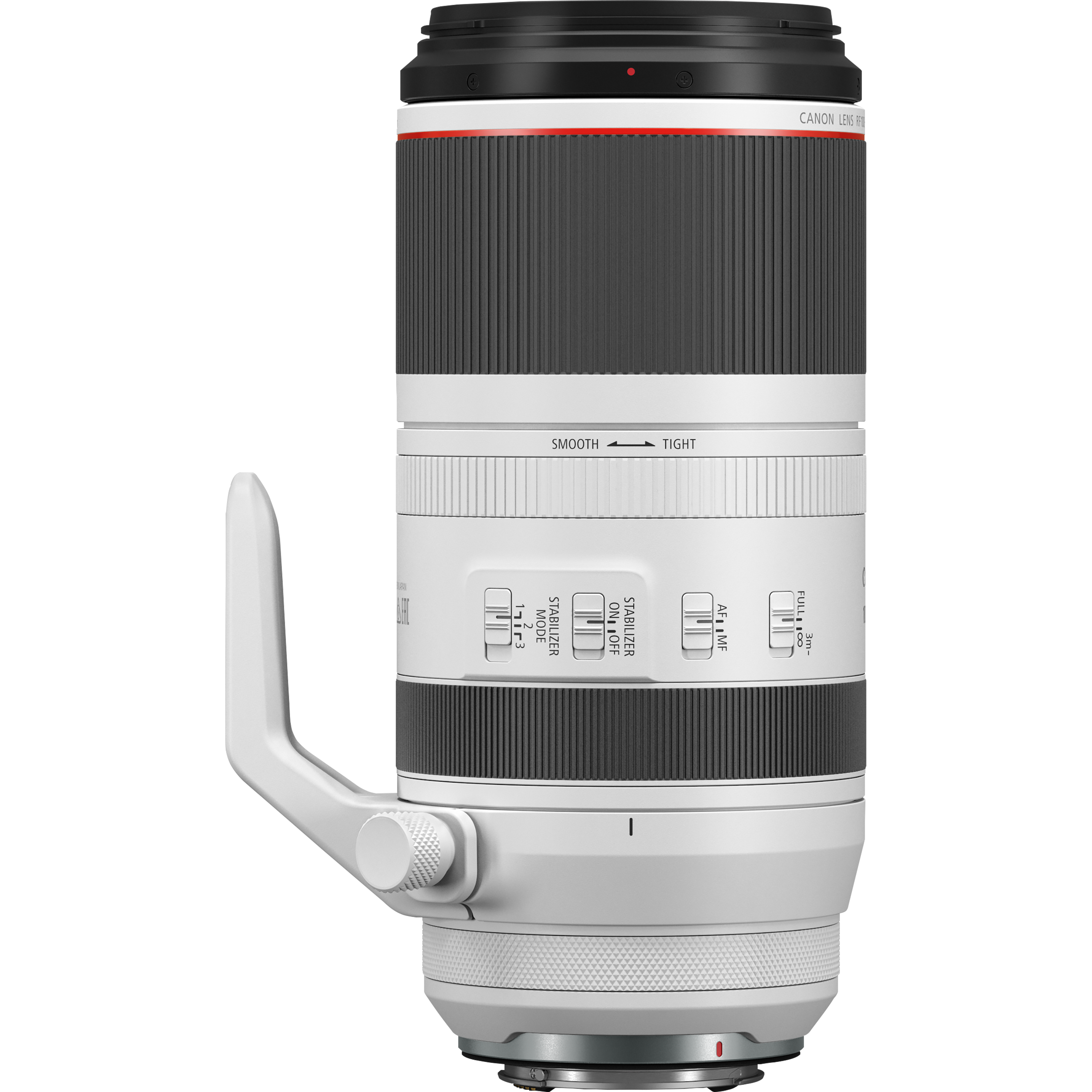 Buy Canon RF 100-500mm F4.5-7.1L IS USM Lens — Canon Danmark Store