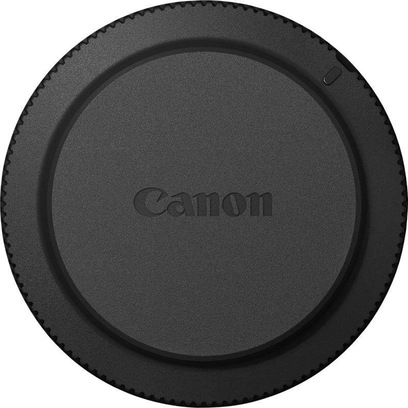 Canon Camera Lens Extender Cap RF