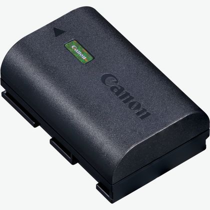 Image of Canon LP-E6NH Battery Pack