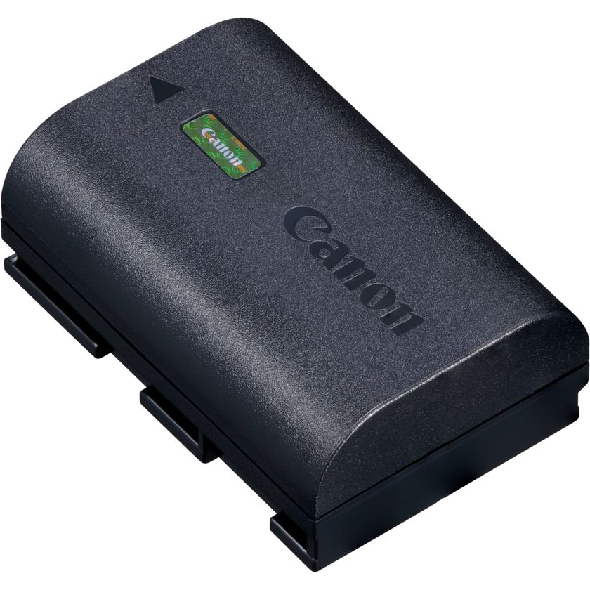 Cannon top battery pack