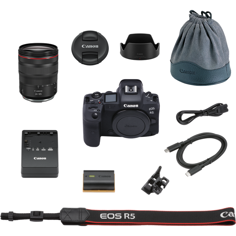 Contenido del embalaje