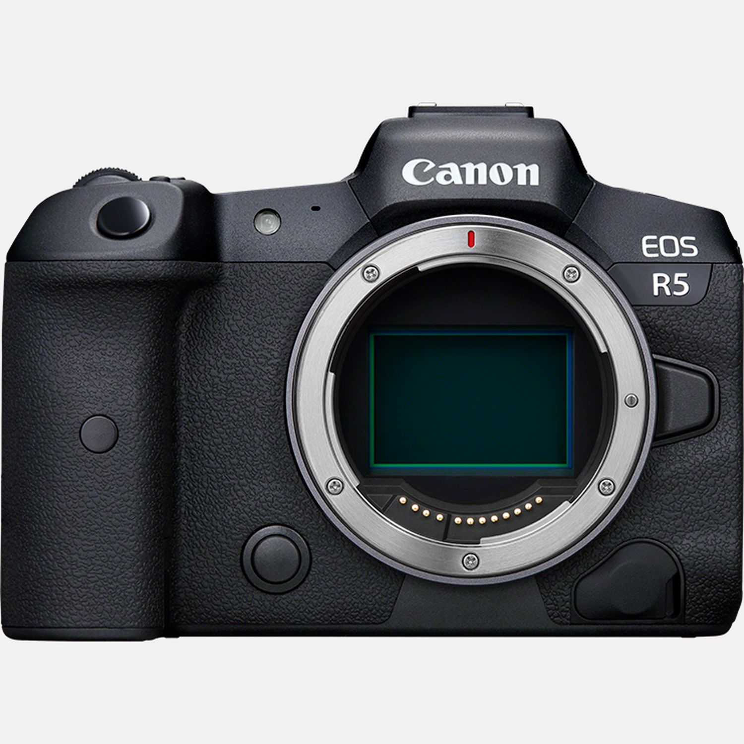 Appareil photo hybride Canon EOS R5, Boîtier de Caméra nu