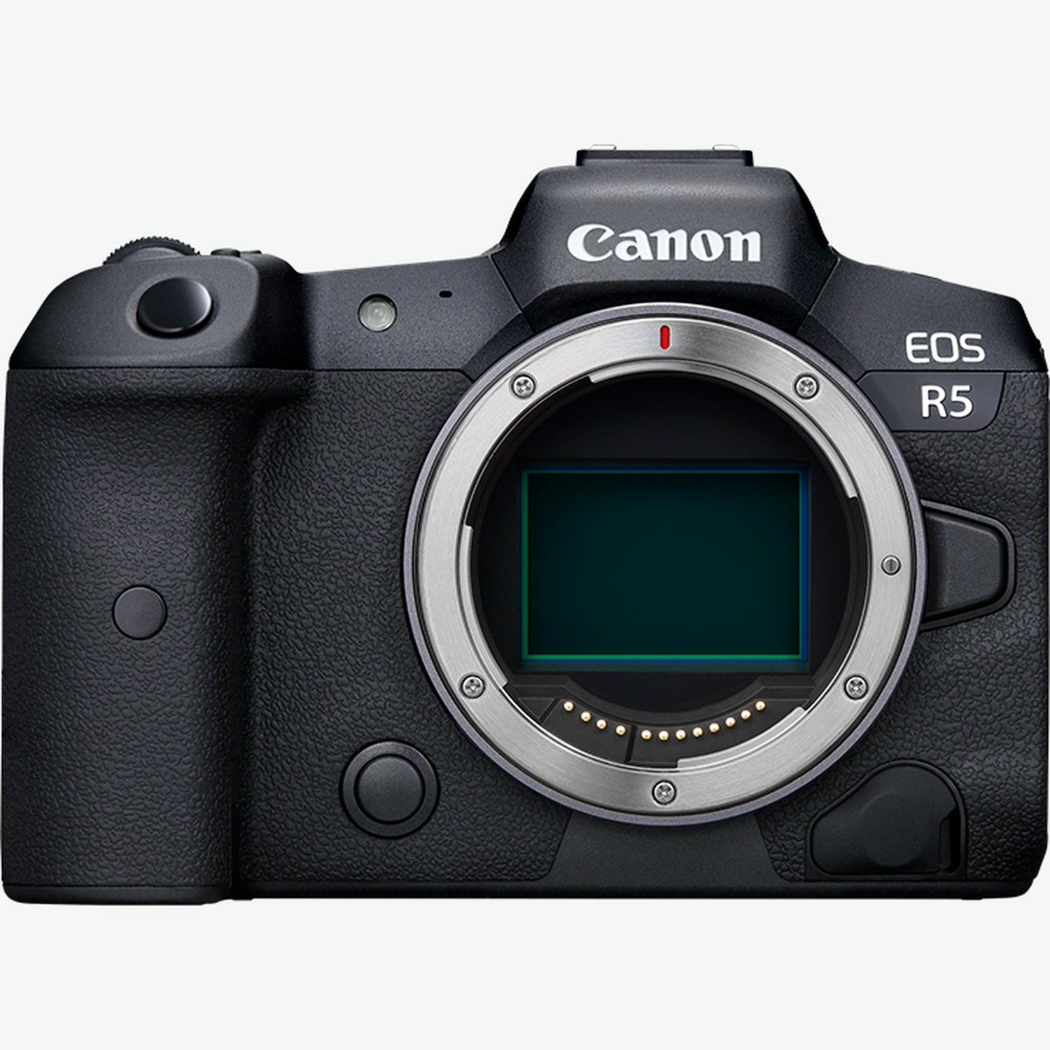 Canon EOS R8 Camera - Canon Ireland