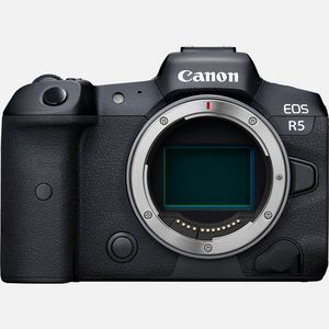 in spite of bond Gem Buy Canon EOS R Mirrorless Camera Body in Wi-Fi Cameras — Canon UK Store