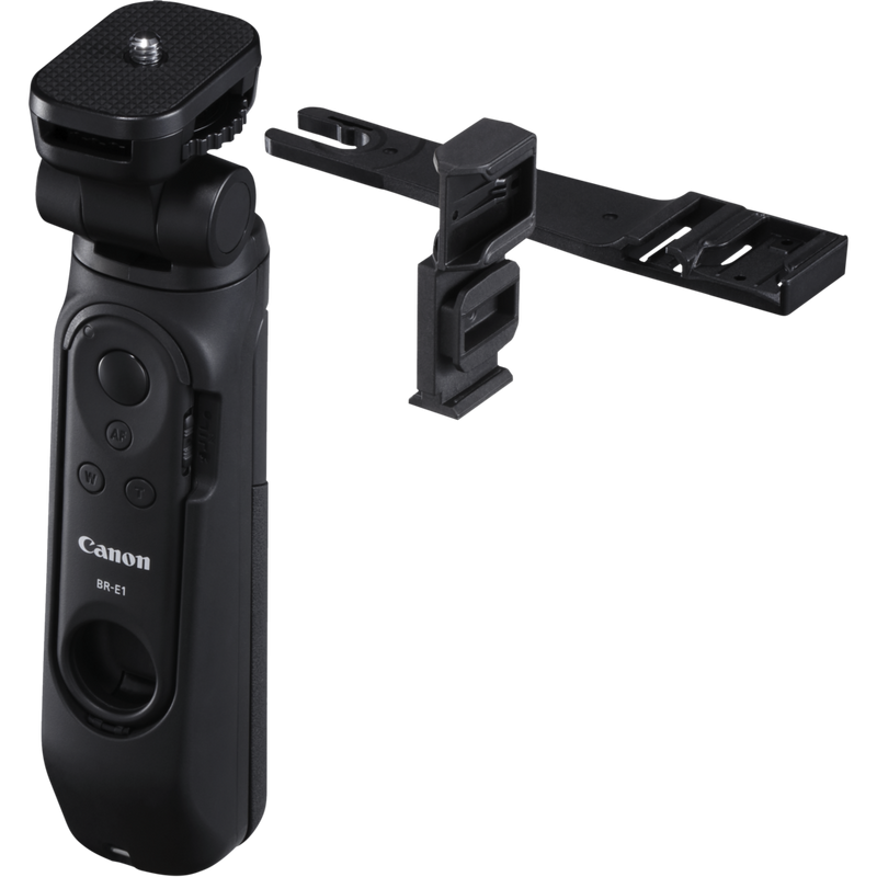 Canon Tripod Grip HG-100TBR Produits avec des angles