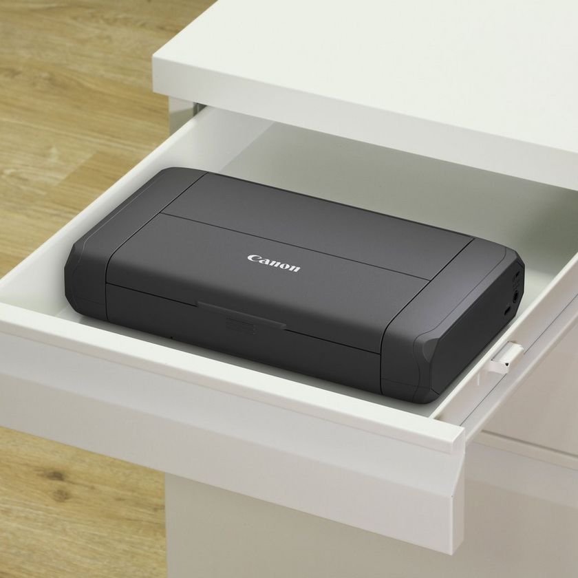 Canon Pixma TR150 cheapest Wireless Mobile Printer