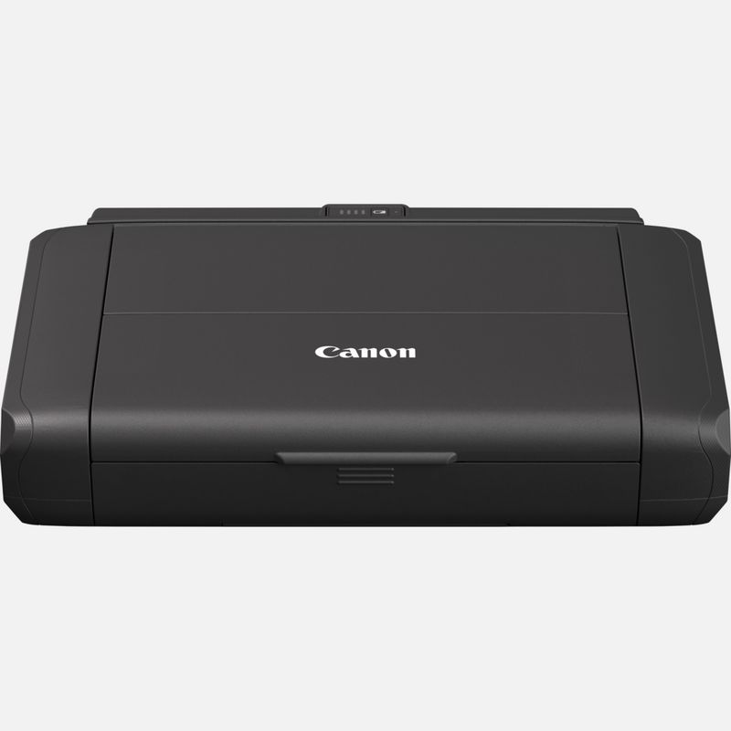 Discreto Advertencia estoy feliz Compra Impresora de inyección de tinta portátil PIXMA TR150 de Canon con  batería — Tienda Canon Espana