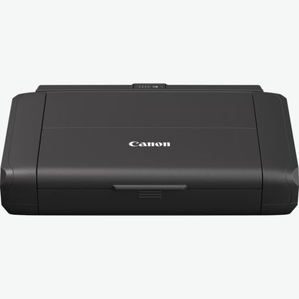Imprimante portable couleur Jet d'encre Canon PIXMA iP110 avec batterie