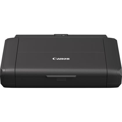Stampante inkjet portatile con batteria Canon PIXMA TR150 in