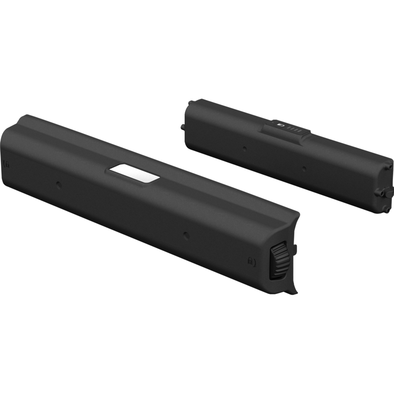 Canon PIXMA TR150 mobiler Tintenstrahldrucker mit Akku Produkt Akkueinheit