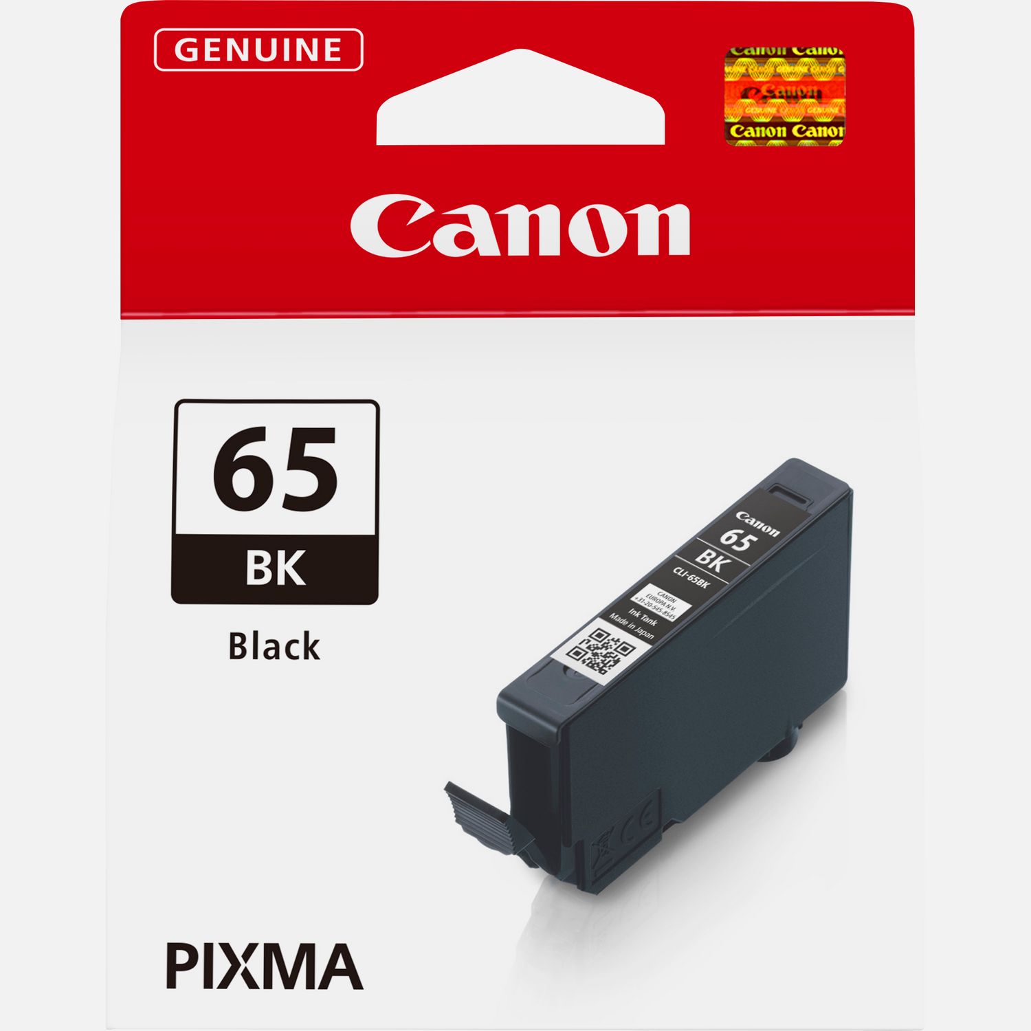 Cartouche d'Encre Canon 450 Noir