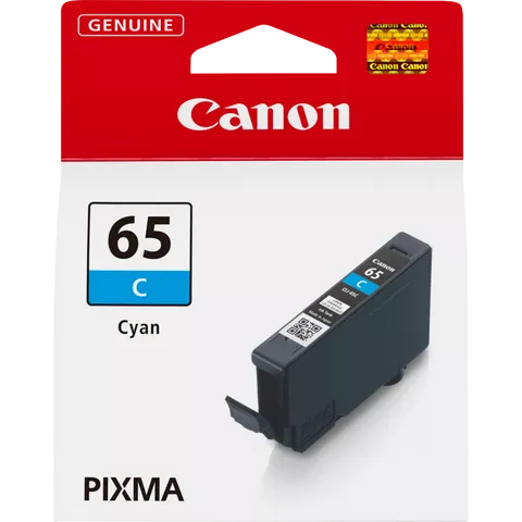 Canon CLI-65C Cyan Ink Cartridge