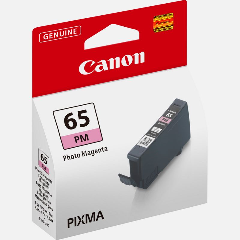 CANON Cartouche d'encre magenta CLI-571M PIXMA MG5750 7ml - 154300 -  Papeterie Fischer AG