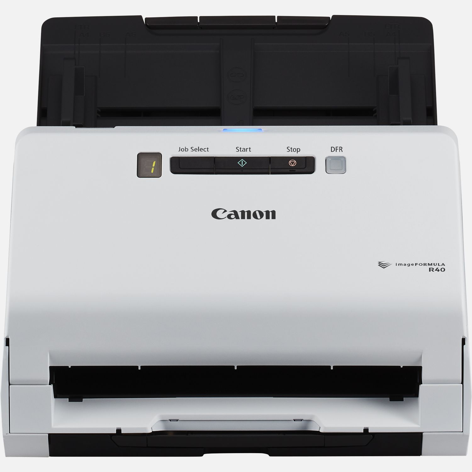 Scanner de bureau Canon imageFORMULA R40