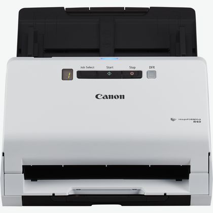 Multi page hot sale scanner printer