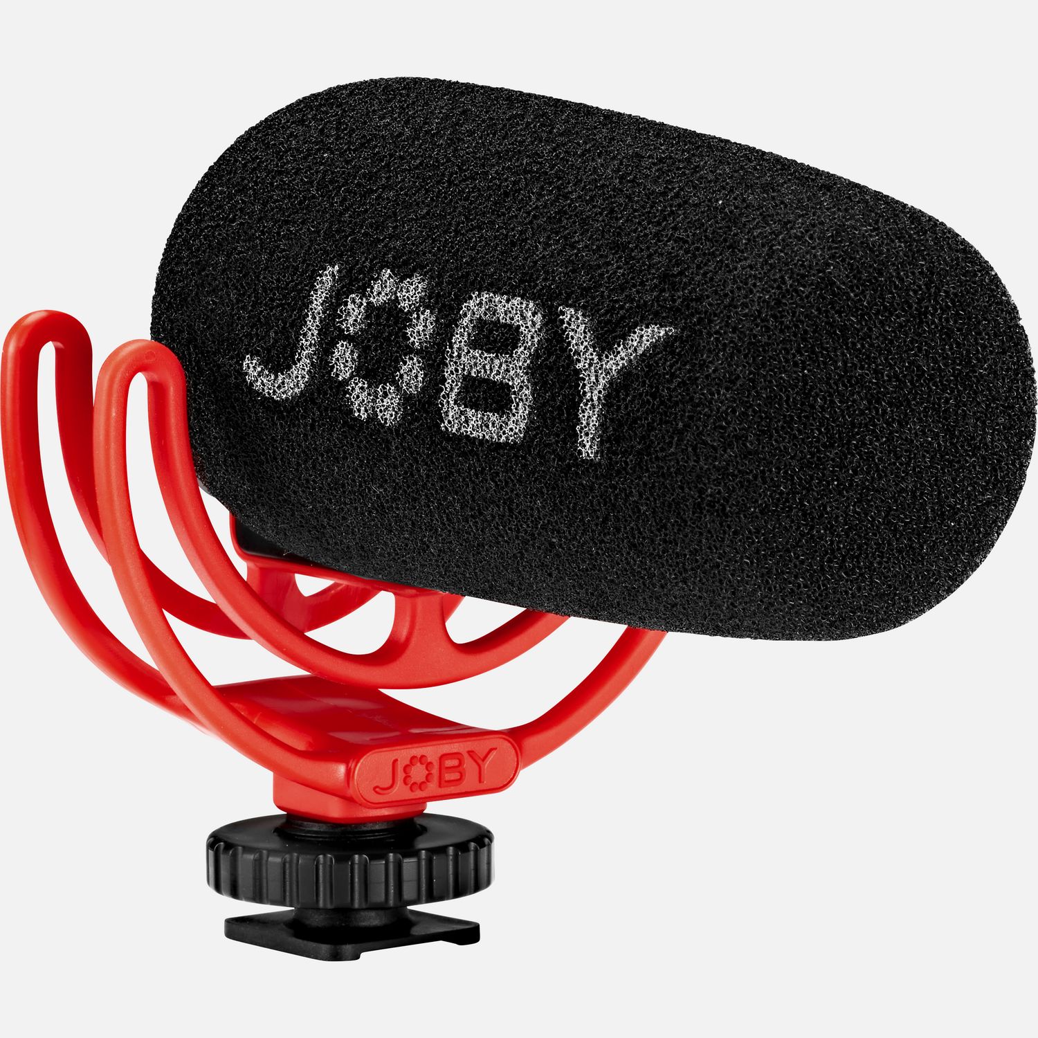 Appareil photo hybride - Microphone Wavo de JOBY