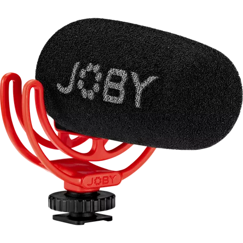 JOBY Wavo Microphone