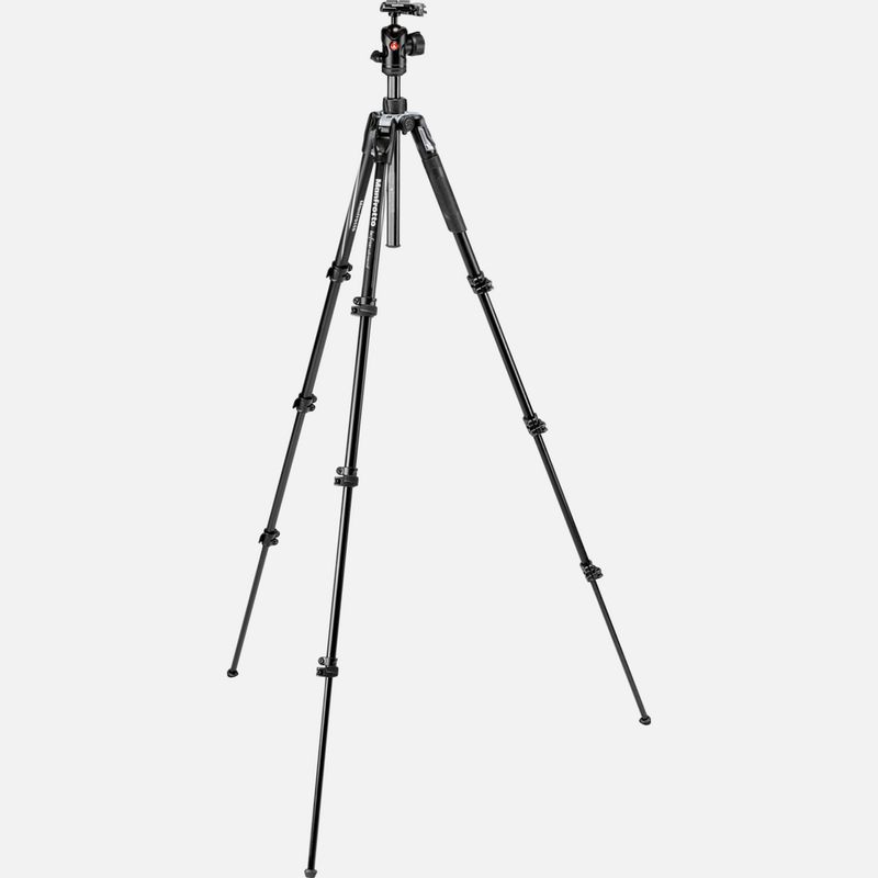 Manfrotto befree deals advanced