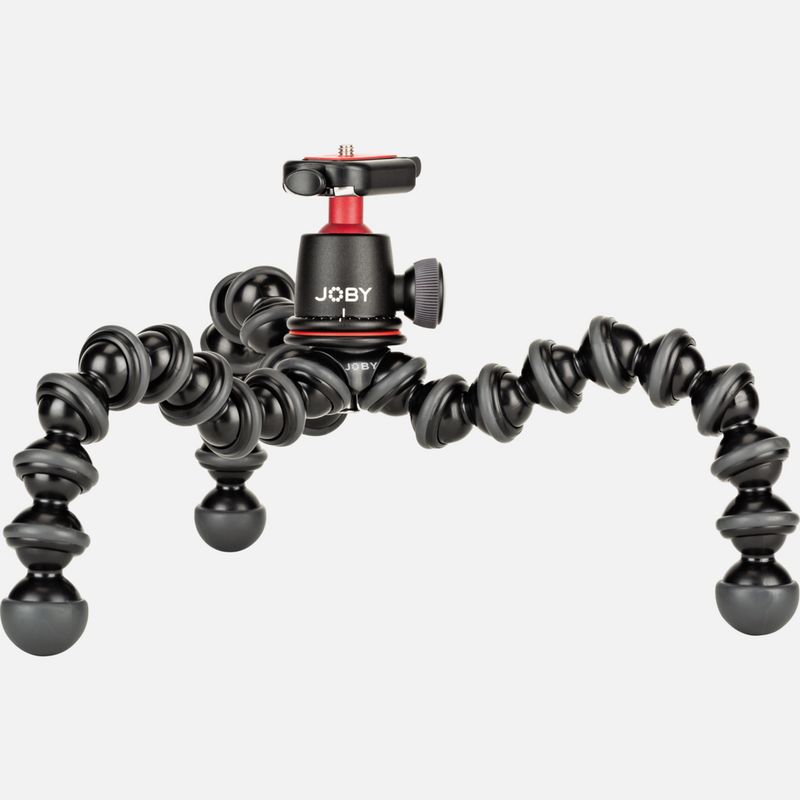 JOBY GorillaPod 3K Kit, Black