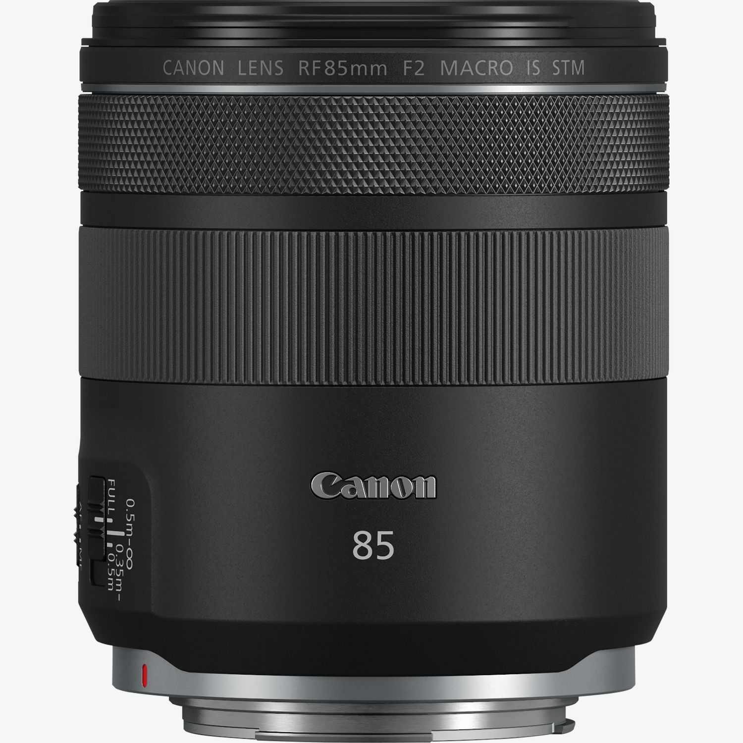 Canon EF 35mm f/2 IS USM Objektiv in Abgesetzt — Canon Deutschland 
