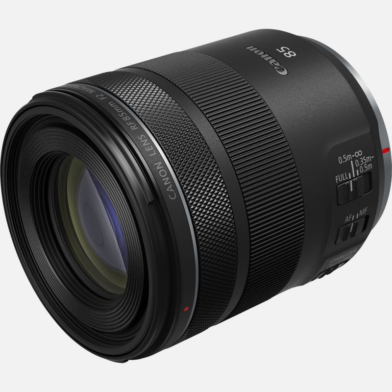 Nuevos objetivos Canon TS-E Macro y 85mm F/1.4 L y flash macro Twin Lite  MT- 26EX-RT - CasanovaFotoBlog