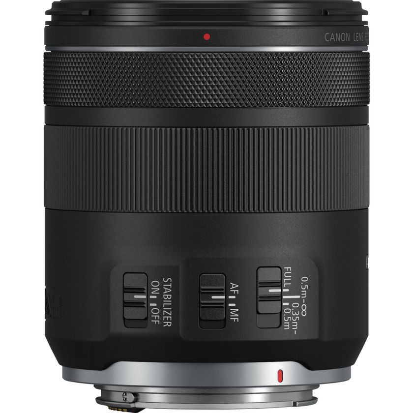 Canon RF 85mm F2 Macro IS STM Objektiv — Canon Deutschland Shop