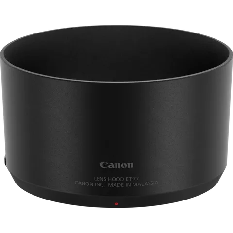 Canon ET-77 Lens Hood