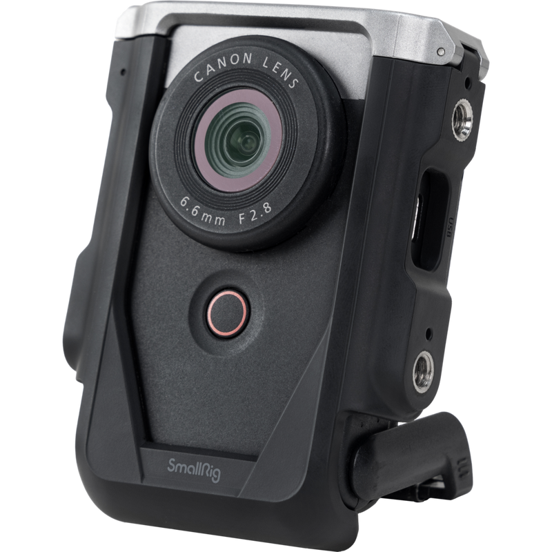 SmallRig Camera Cage Product Right View