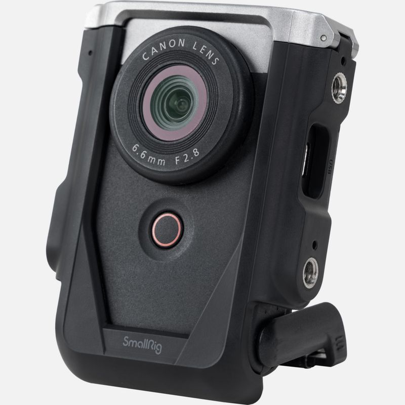 Supporto per videocamera SmallRig — Canon Italia Store