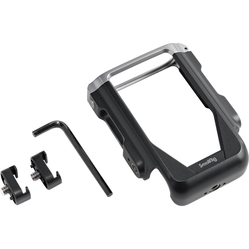 SmallRig Camera Cage Product Top View