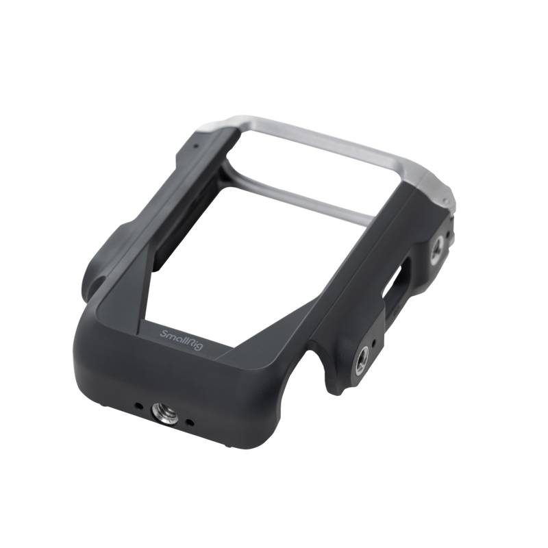 SmallRig Camera Cage Product Top Right View