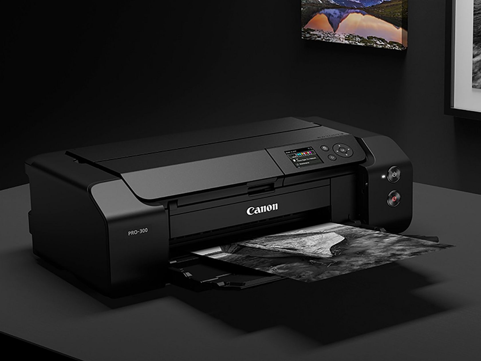 Imprimantes photo A3+ professionnelles Canon - Canon Suisse
