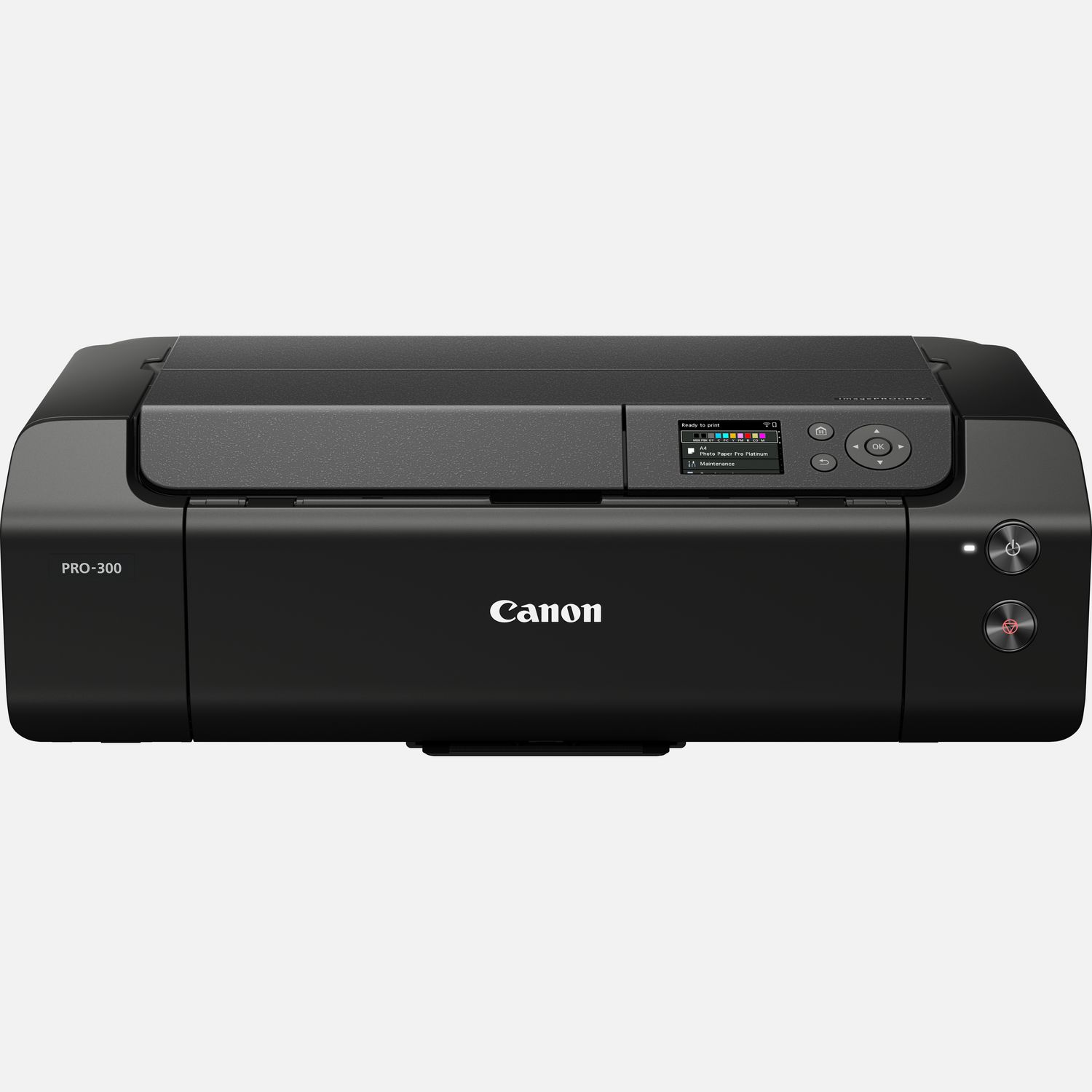 Stampante A3 Plus Canon imagePROGRAF PRO-300 in Stampanti WiFi — Canon  Italia Store