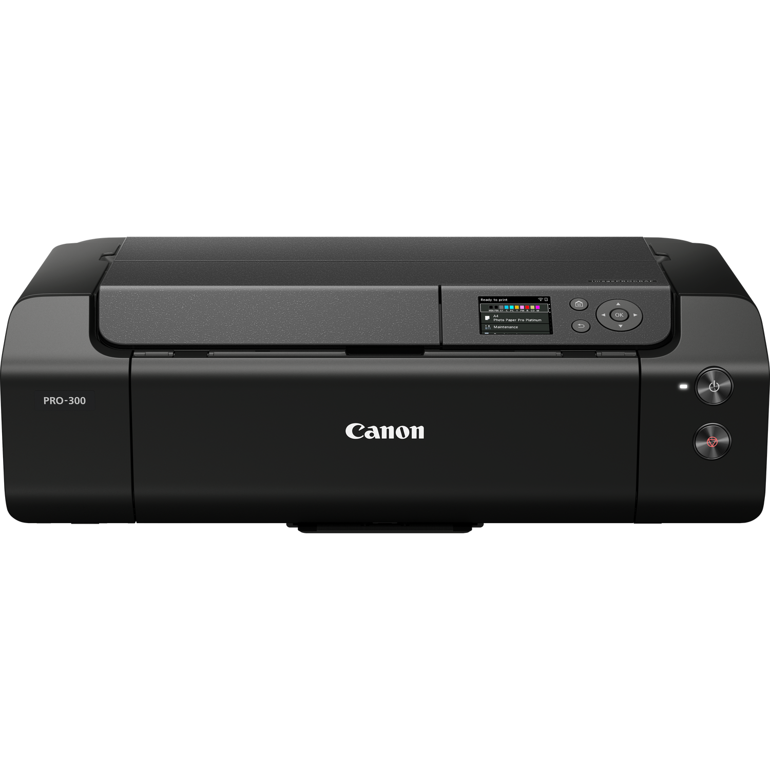 Compra Impresora fotográfica inalámbrica en PIXMA PRO-200 Canon — Tienda Canon Espana