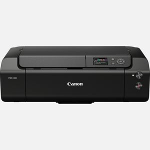 Imprimante photo A3 Plus couleur sans fil Canon PIXMA PRO-200 dans  Imprimantes Wi-Fi — Boutique Canon France