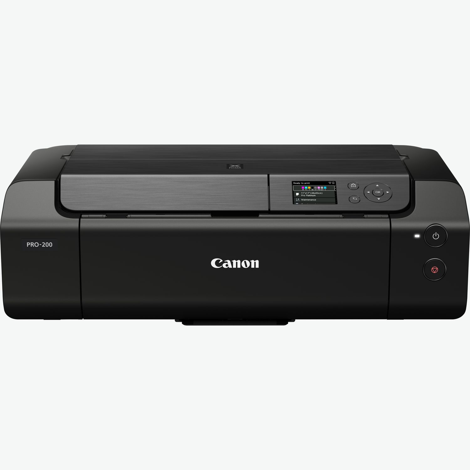 Cheap wifi outlet printer