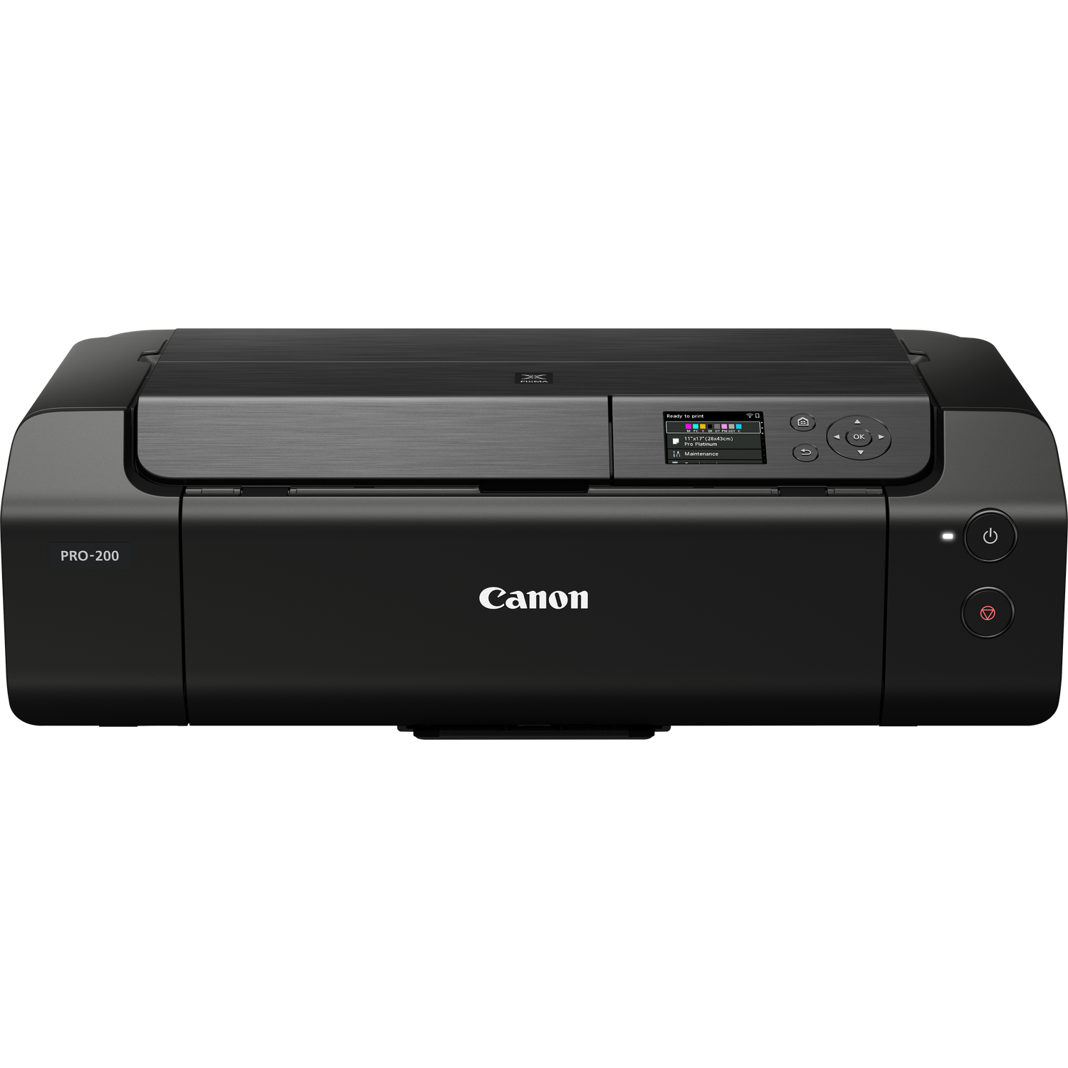 Compra Impresora inalámbrica A3 Plus en color PRO-200 — Tienda Canon Espana