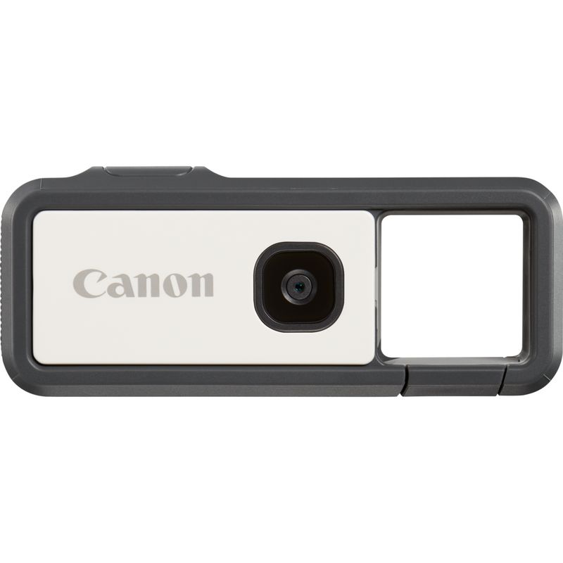 Buy Canon IVY REC Outdoor Activity Camera, Grey in WiFi Cameras