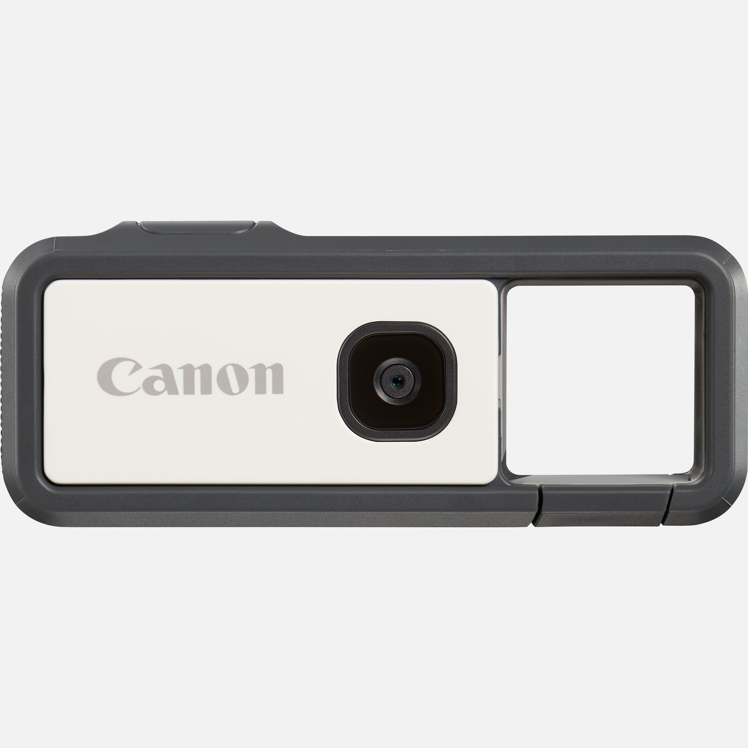 Appareil photo tout-terrain Canon IVY REC, gris