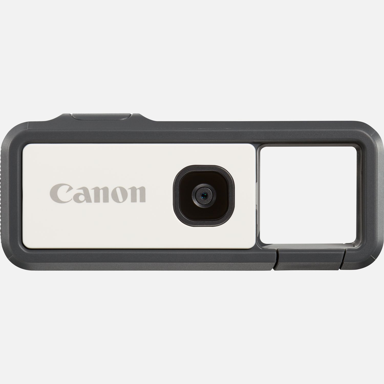 Mit der Canon IVY REC, die speziell fr deinen Outdoor-Spa entwickelt wurde, kannst du alle deine Abenteuer festhalten. Diese Kamera ohne Display ist wasserdicht*, stofest**, kabellos verbunden und tragbar  zudem ist sie zuverlssig und macht viel Spa! Und da sie kein Display hat, kann auch nichts kaputt gehen, damit du dich auf das konzentrieren kannst, was zhlt: deinen Spa. Wenn du fertig mit dem Aufnehmen bist, kannst du die Bilder und Videos ber die Canon Mini Cam App ganz einfach auf dein Smartphone bertragen. Sie ist in vier Trendfarben erhltlich  Blau, Pink, Grn und Grau , so dass die Canon IVY REC perfekt zu deinem Lifestyle passt.  Vorteile      Mit der Canon IVY REC kannst du berall fotografieren und filmen. Das stofeste** und wasserdichte* Design macht sie ideal zum Fotografieren und Filmen unterwegs. Einfach am Wahlrad drehen und schon kannst du Fotos oder Videos aufnehmen          Die Canon IVY REC ist stofest** und hlt einiges aus. Zudem nimmt sie ca. 1.000 Fotos oder 60 Minuten an 1.080p 60 B/s Videos mit nur einer Ladung des integrierten 660 mAh (3,8 V) Lithium-Ionen Akkus auf.          Die Canon IVY REC hat kein Display  so kann auch keins kaputt gehen. Sie ist bei einem Gewicht von ca. 90 Gramm sehr leicht und hat sogar einen Stativsockel, mit dem du sie berall stabil positionieren kannst.          Die Canon IVY REC wurde entwickelt, um sie mit einem Clip an einem Grtel oder Rucksack zu befestigen, der gleichzeitig als Sucher dient. So ist sie immer und berall sicher dabei und sofort einsatzbereit, wenn auf den Auslser drckst.          Mit ihrem festintegrierten Objektiv mit Lichtstrke 1:2,2 bietet sie einen 78-Bildwinkel. So kann die Canon IVY REC jede Menge Details aufnehmen und deine Abenteuer przise festhalten.          Der hochwertige CMOS-Sensor mit 13 Megapixeln sorgt fr einen enormen Detailreichtum, geringes Bildrauschen und tolle Farben          Du kannst tolle Videos von deinen Abenteuern in Full HD mit 1.920 x 1.080 Pixeln und bis zu 60 B/s aufnehmen und auf eine microSD/microSDHC/microSDXC Karte speichern (nicht im Lieferumfang)          Speziell fr die Canon IVY REC gibt es die Canon Mini Cam App*** fr dein kompatibles Mobilgert, das du dann fr die Livebildansicht oder als kabellosen Auslser verwenden kannst und auf das du deine Aufnahmen bertragen und mit der ganzen Welt teilen kannst          Lieferumfang       Canon IVY REC Grau         USB-Kabel         Kurzanleitungen und andere Dokumentationen         Garantiekarte              Technische Daten              Wasserdicht*                Leicht & mit Clip zum Befestigen                13 MP 1/3-Zoll-Typ CMOS-Sensor                Stofest**                WLAN-Konnektivitt                Ideal fr drauen                1.080p Full HD-Video mit bis zu 60 B/s                Canon Mini Cam App***                Bluetooth          Alle technischen Daten zeigen                              Preise und Auszeichnungen                                                                                                                            .