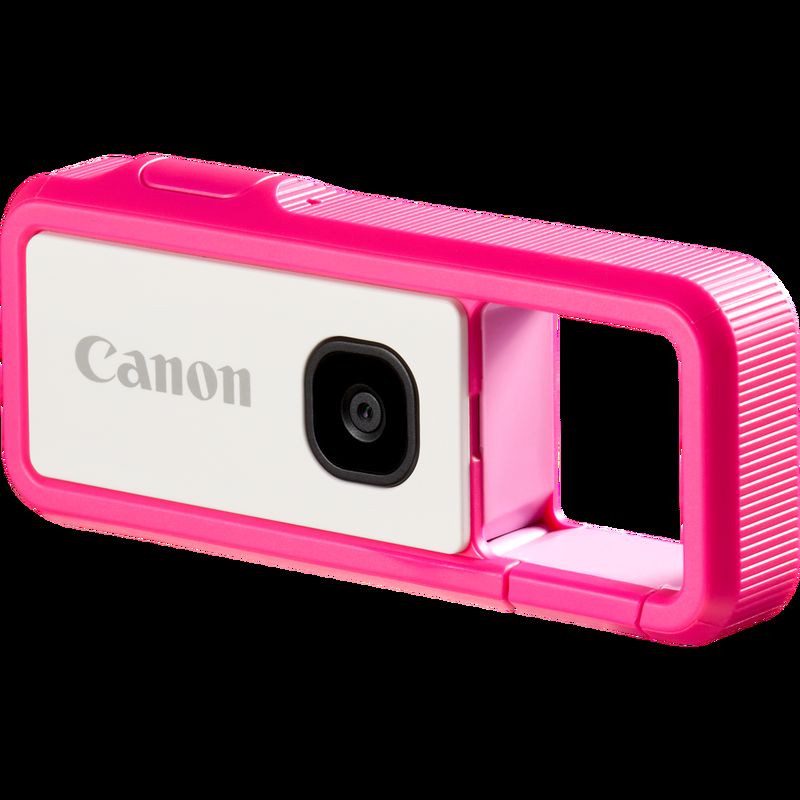 canon ivy rec digital camera