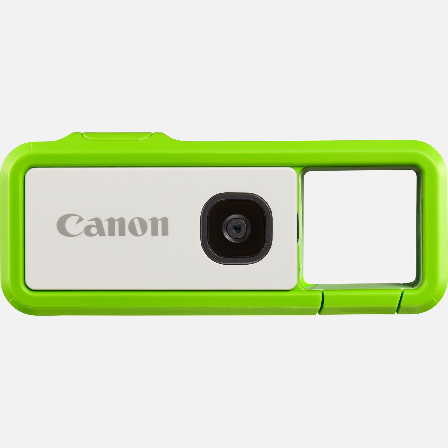Image of Fotocamera Canon IVY REC per attività all'aperto, verde