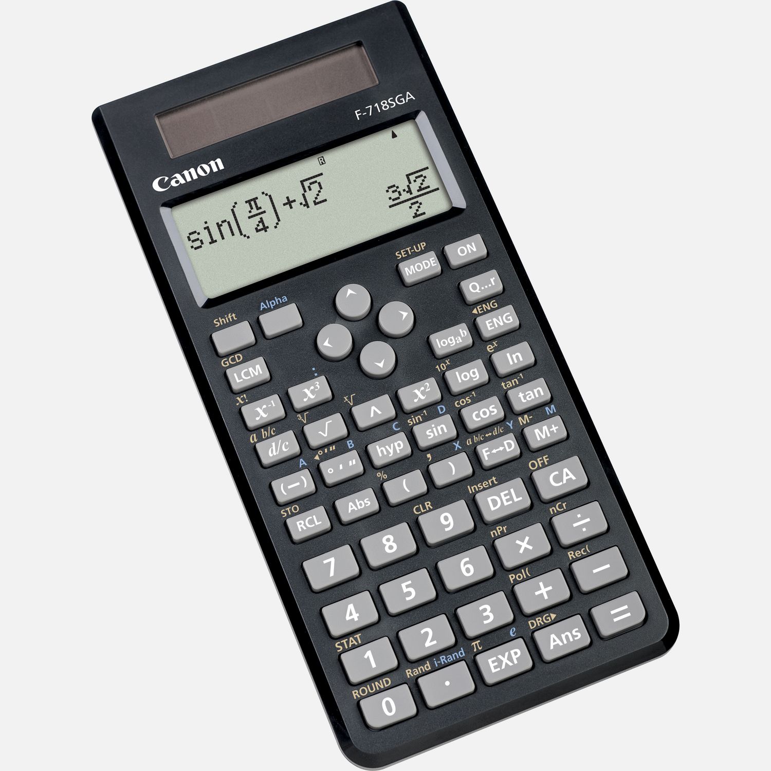 Scientific Calculators — Canon UK Store