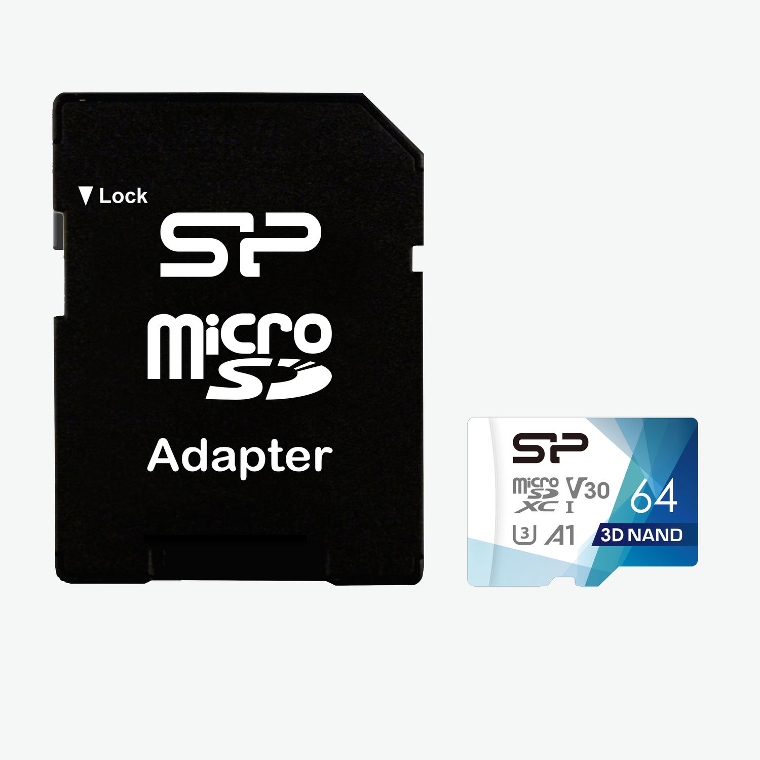 SP Superior Pro microSDXC Card Review - Switch Chargers