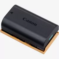Canon LP-EL Battery Pack Product Front View