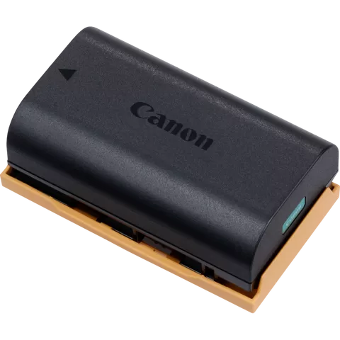 Canon LP-EL Battery Pack