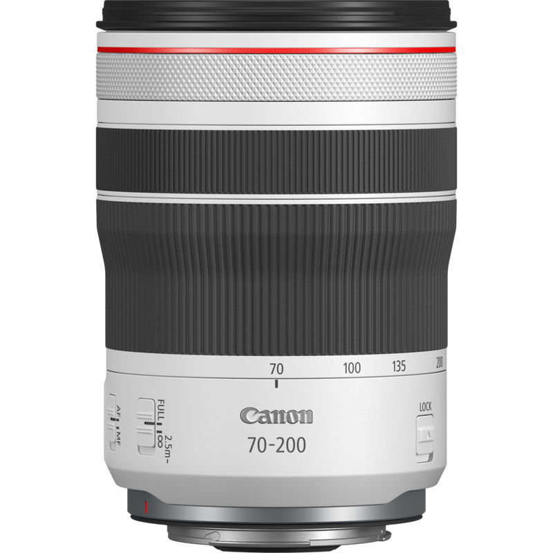 Canon EF70-200mm F4L IS USM 元箱・三脚座付 - レンズ(ズーム)