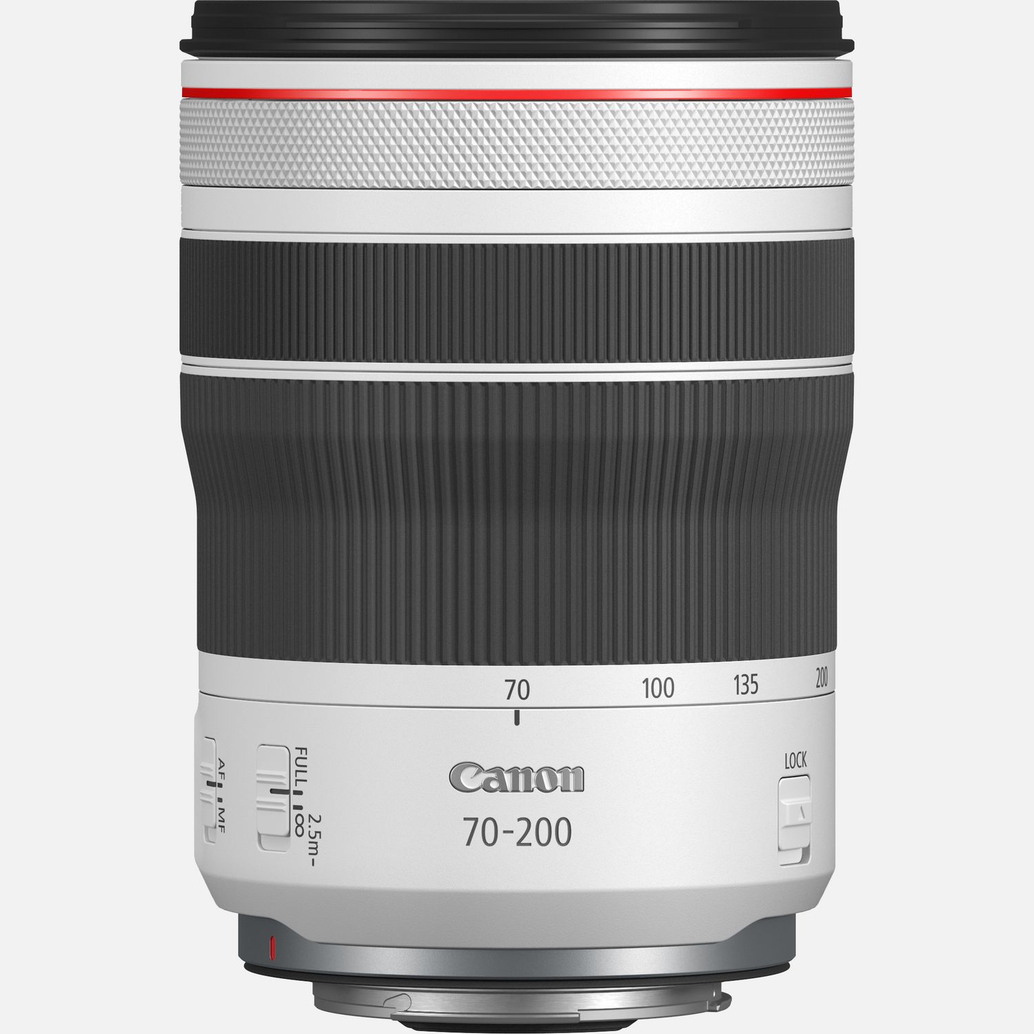 Buy Canon RF 70-200mm F4L IS USM Lens — Canon UK Store