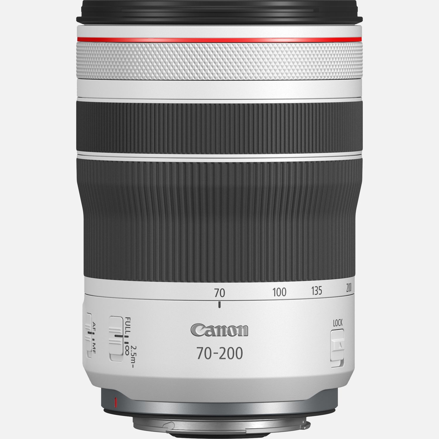 Image of Obiettivo Canon RF 70-200mm F4L IS USM